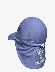Hummel - hmlBREEZE CAP - hats - hydrangea - 1