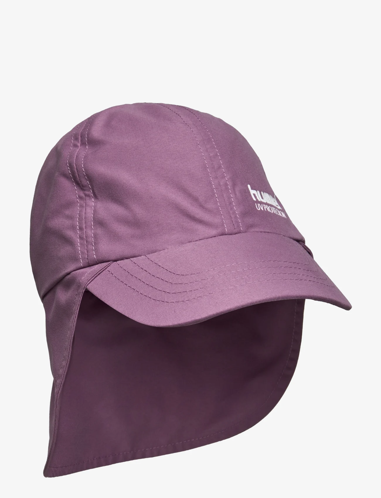 Hummel - hmlBREEZE CAP - kapelusz przeciwsłoneczny - valerian - 0