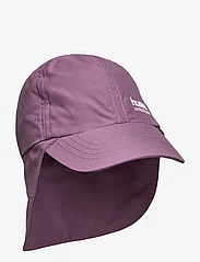 Hummel - hmlBREEZE CAP - hats - valerian - 0