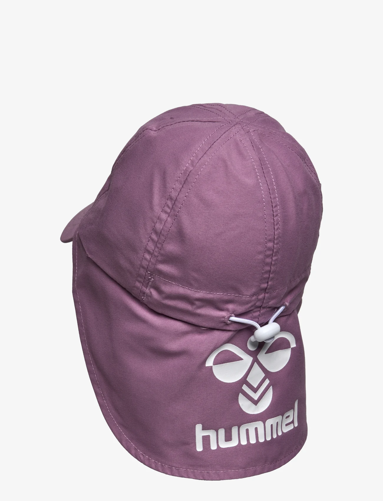 Hummel - hmlBREEZE CAP - solhat - valerian - 1