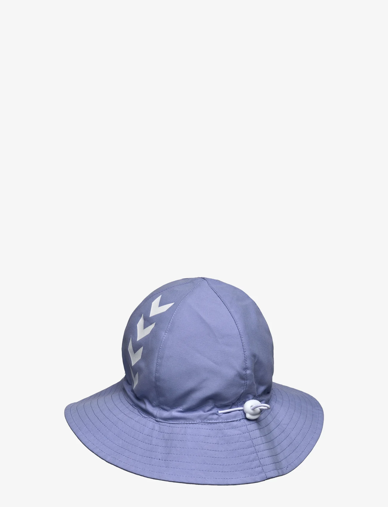 Hummel - hmlSTARFISH HAT - hats - hydrangea - 1