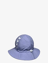 Hummel - hmlSTARFISH HAT - hats - hydrangea - 1