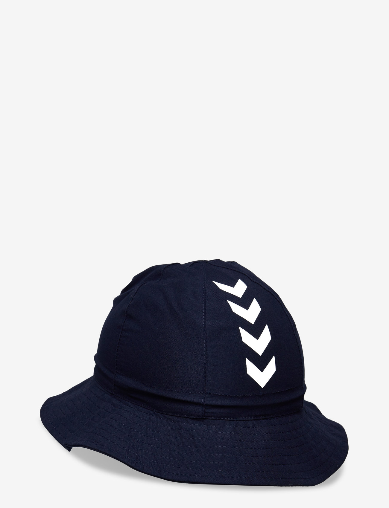 Hummel - hmlSTARFISH HAT - hattar - navy blazer - 1