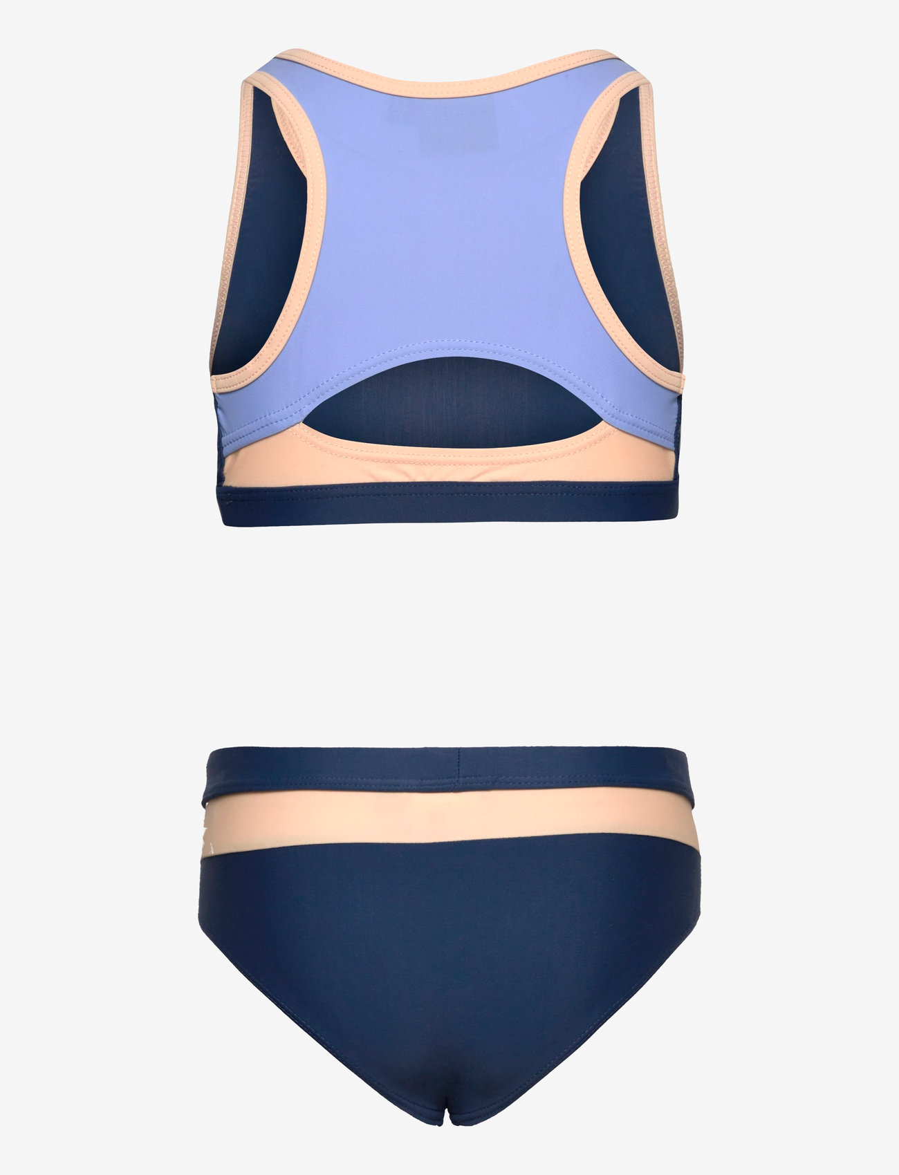 Hummel - hmlBELL BIKINI - madalaimad hinnad - dark denim - 1