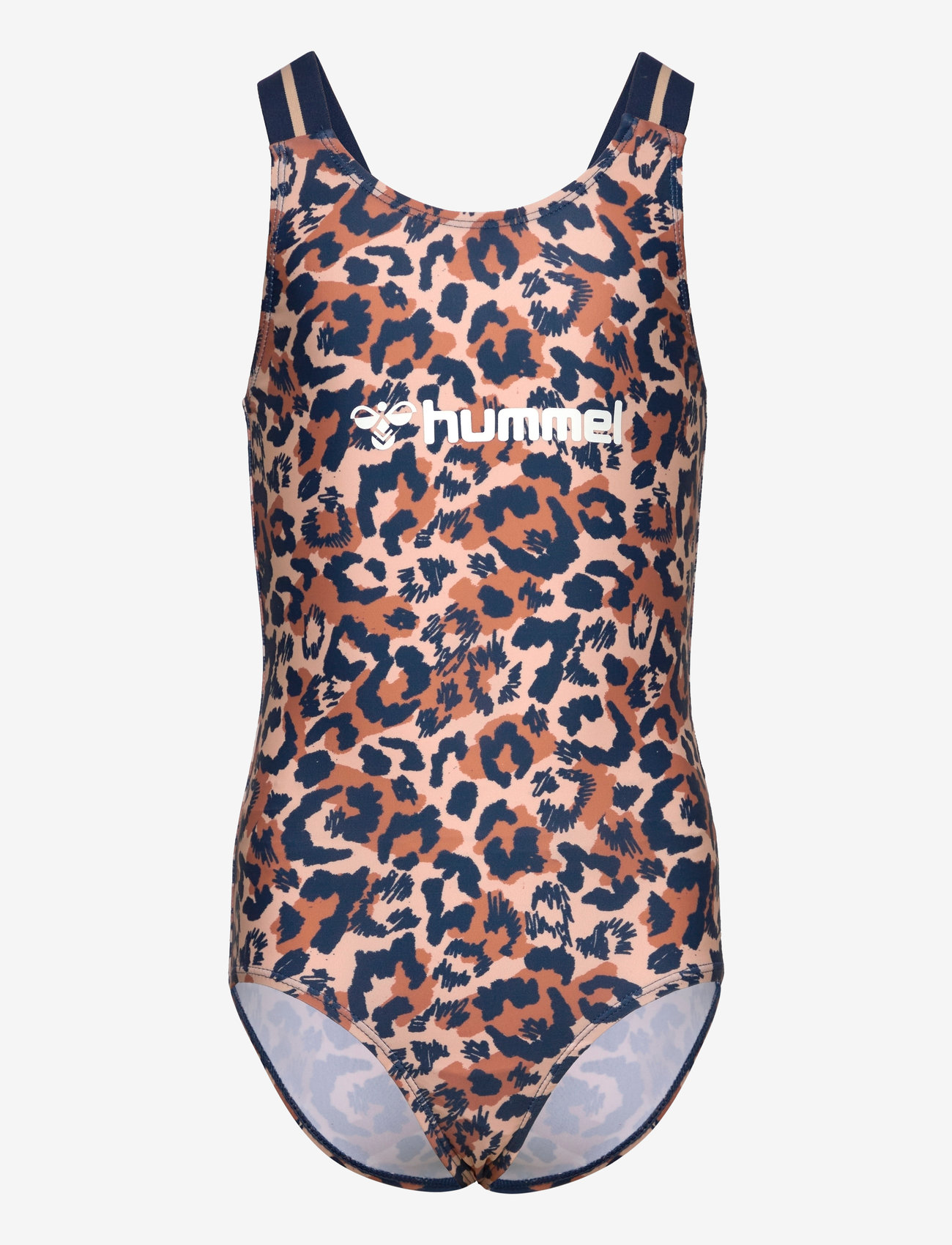 Hummel - hmlZURI SWIMSUIT - peach parfait - 0