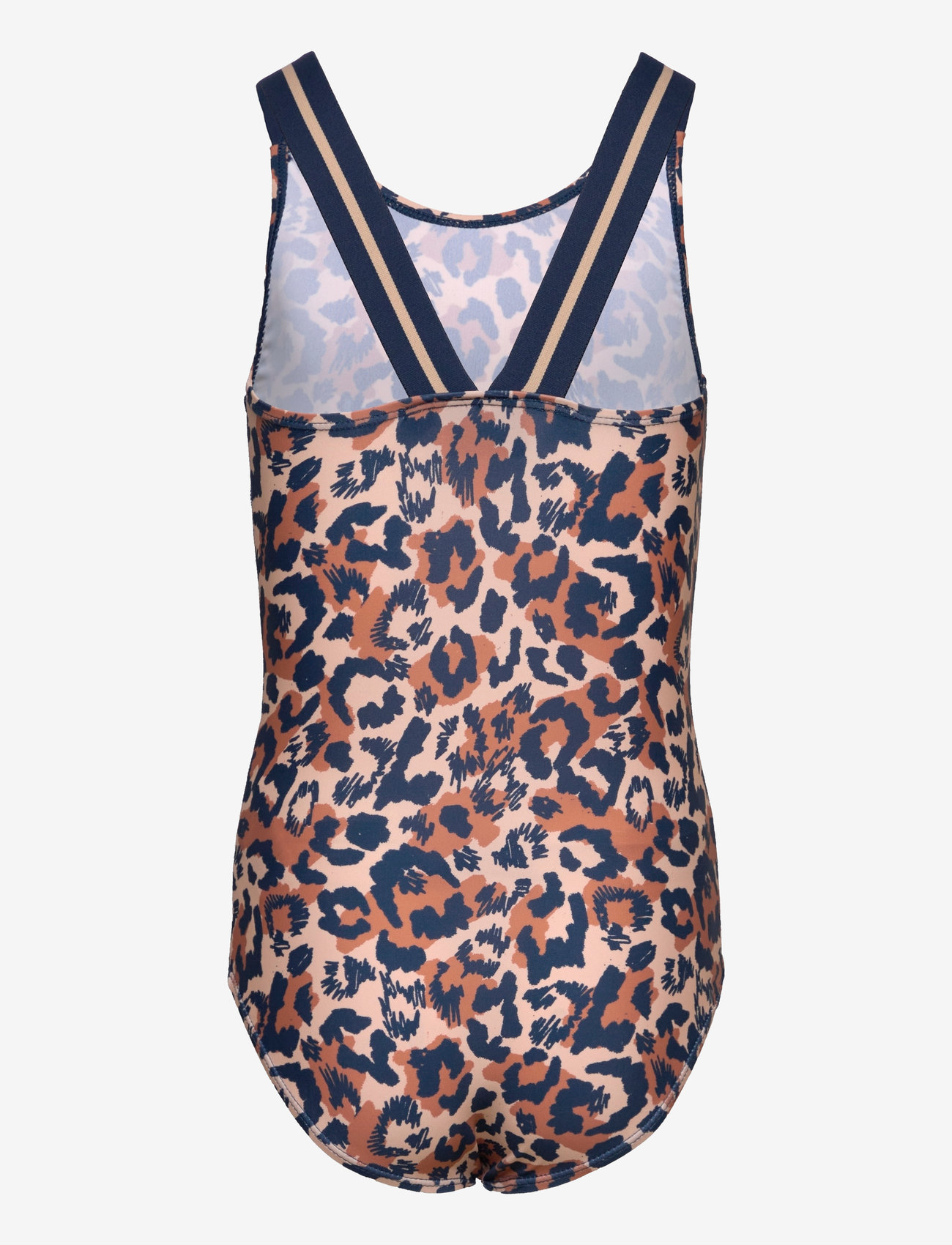Hummel - hmlZURI SWIMSUIT - peach parfait - 1