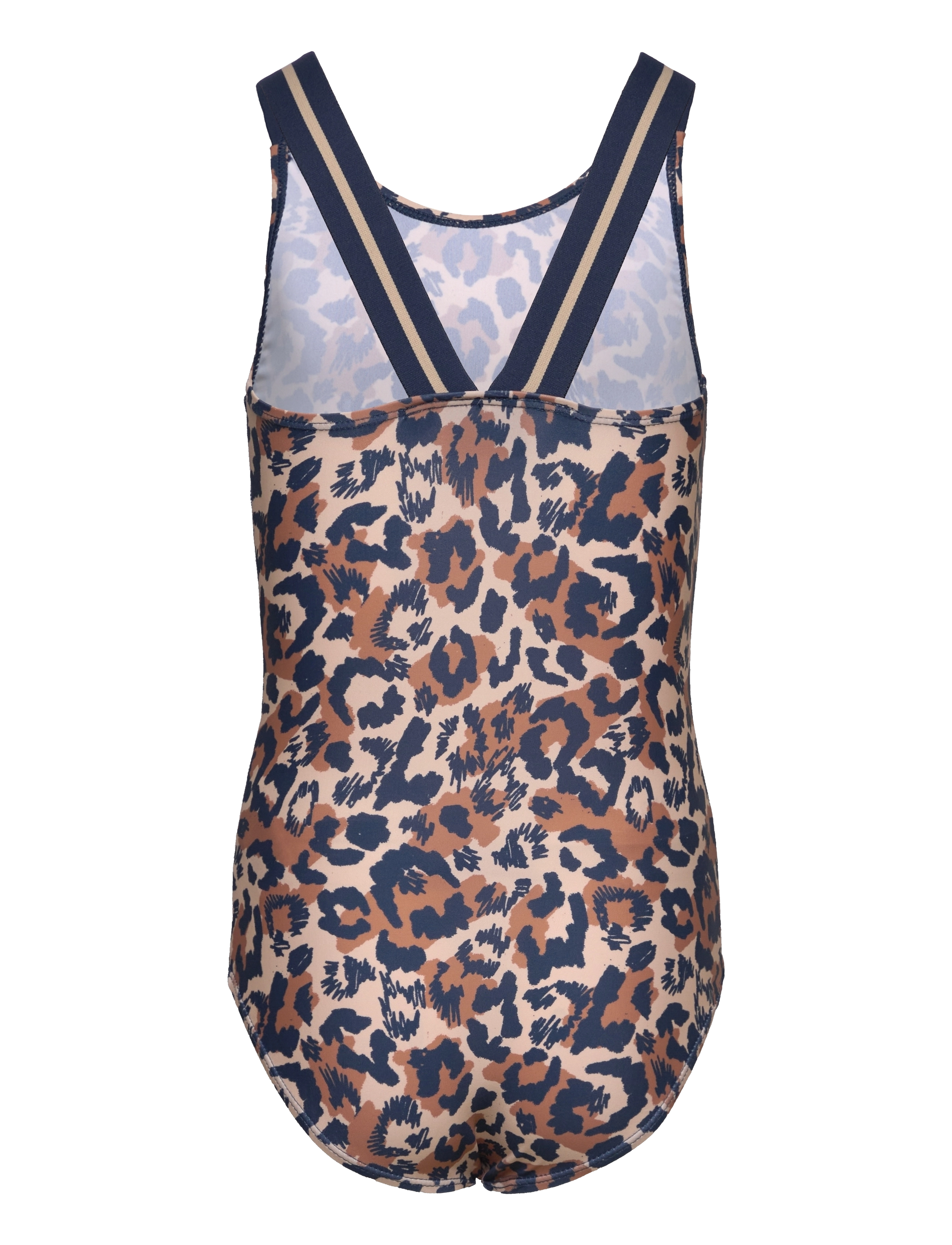 Hummel - hmlZURI SWIMSUIT - peach parfait - 1