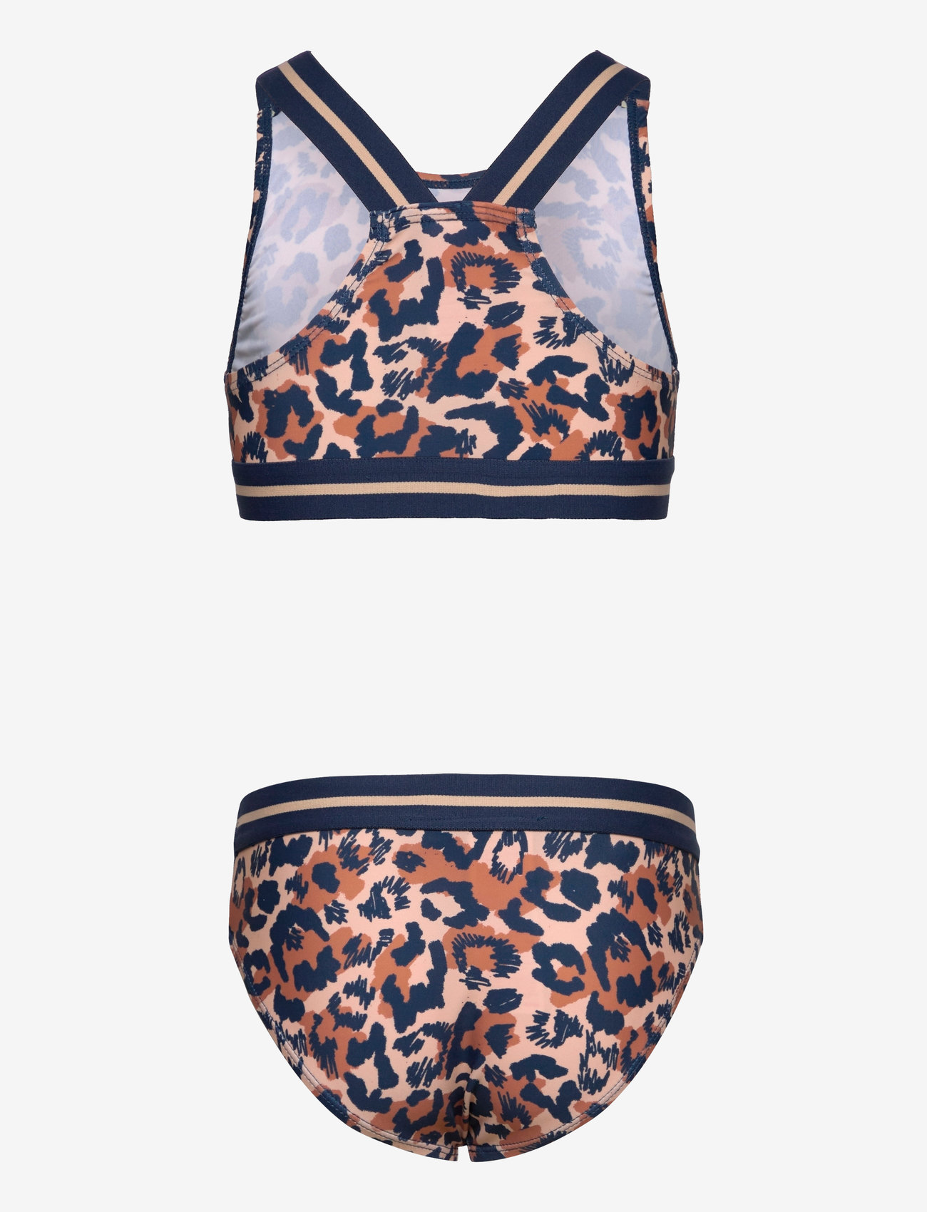 Hummel - hmlZURI BIKINI - peach parfait - 1