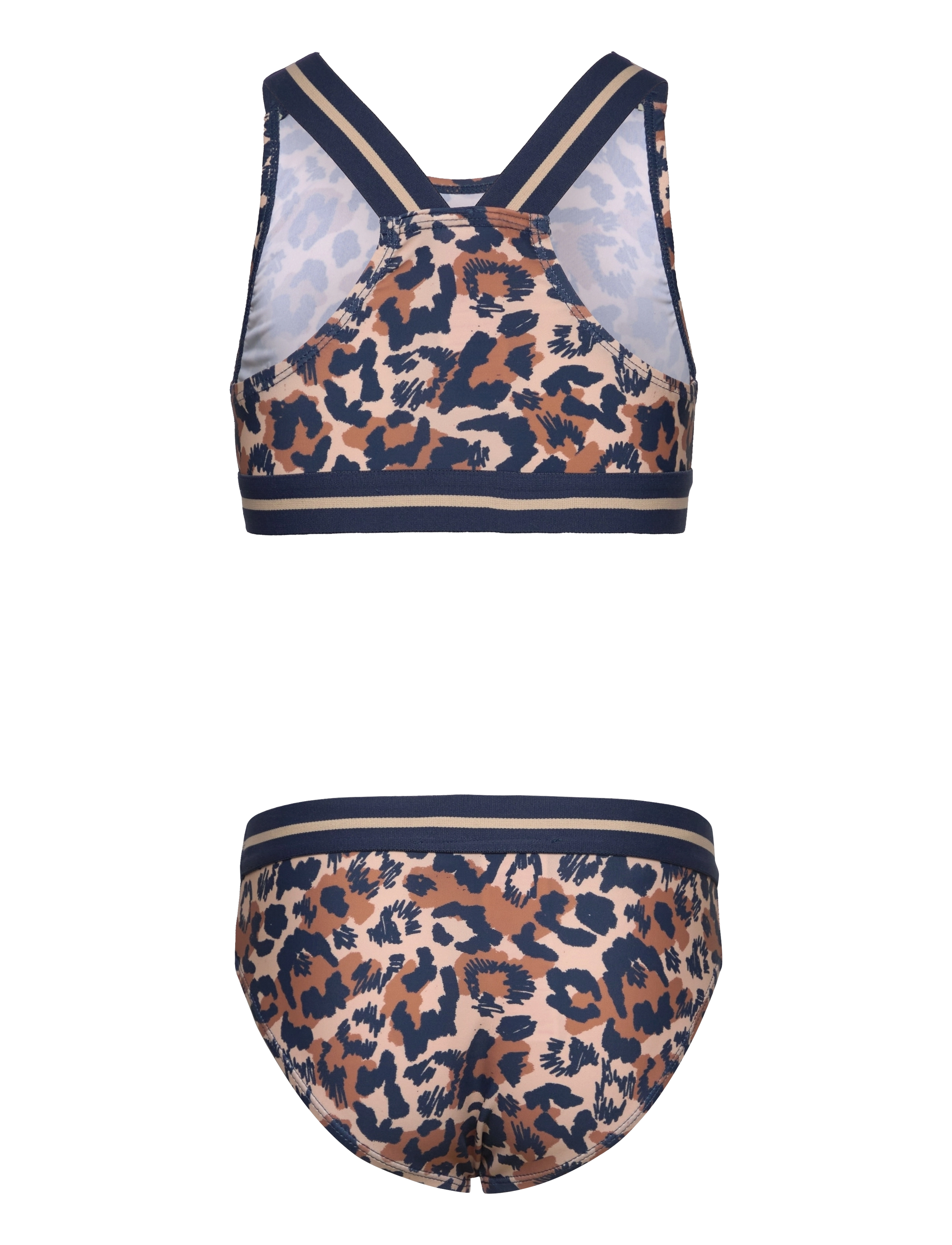 Hummel - hmlZURI BIKINI - peach parfait - 1