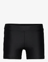 Hummel - hmlDAVID SWIM SHORTS - shorts - black - 0
