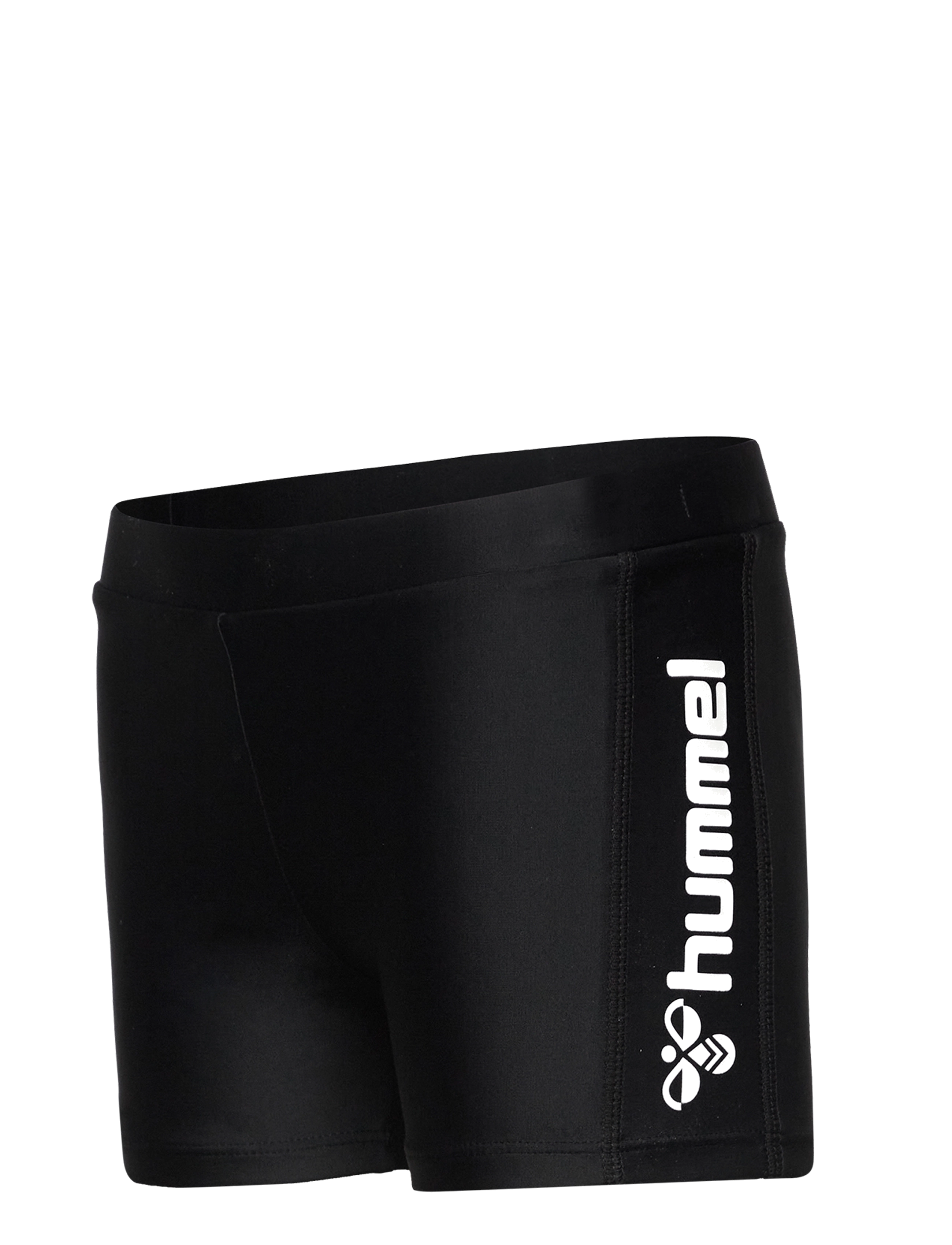 Hummel - hmlDAVID SWIM SHORTS - black - 3