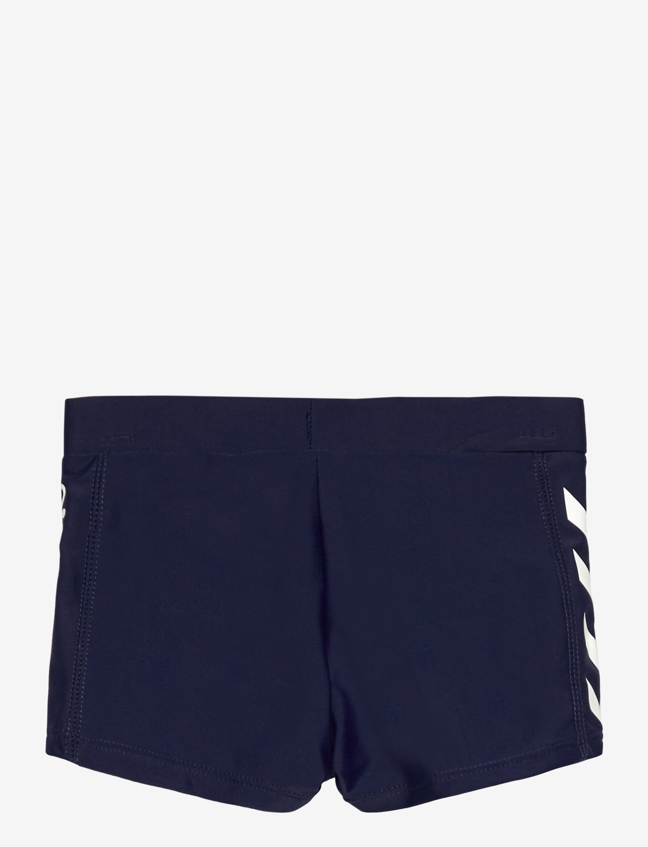Hummel - hmlDAVID SWIM SHORTS - badebukser - navy blazer - 1