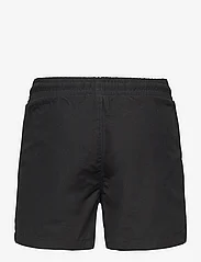 Hummel - hmlBONDI BOARD SHORTS - shorts de bain - black - 1