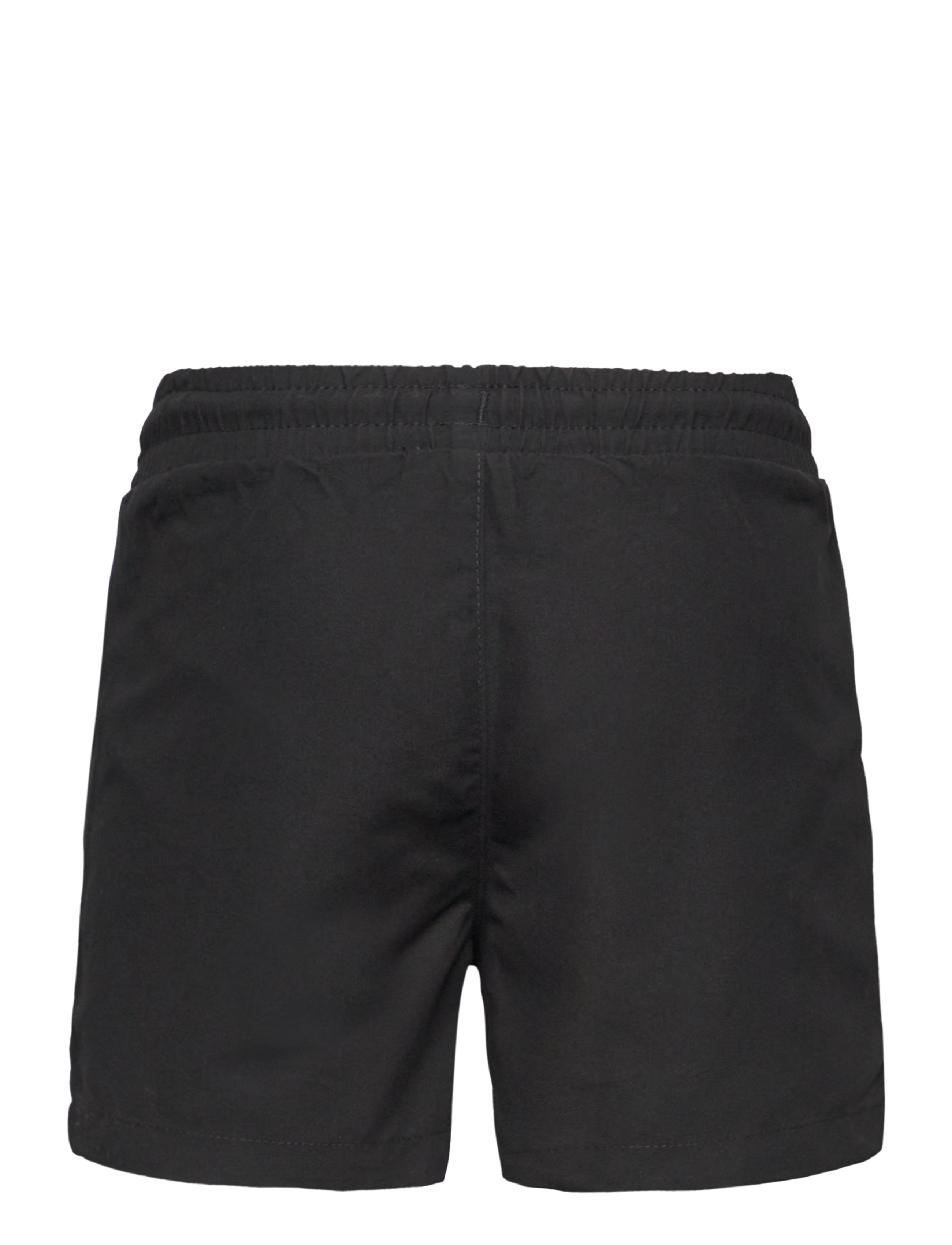 Hummel - hmlBONDI BOARD SHORTS - black - 1