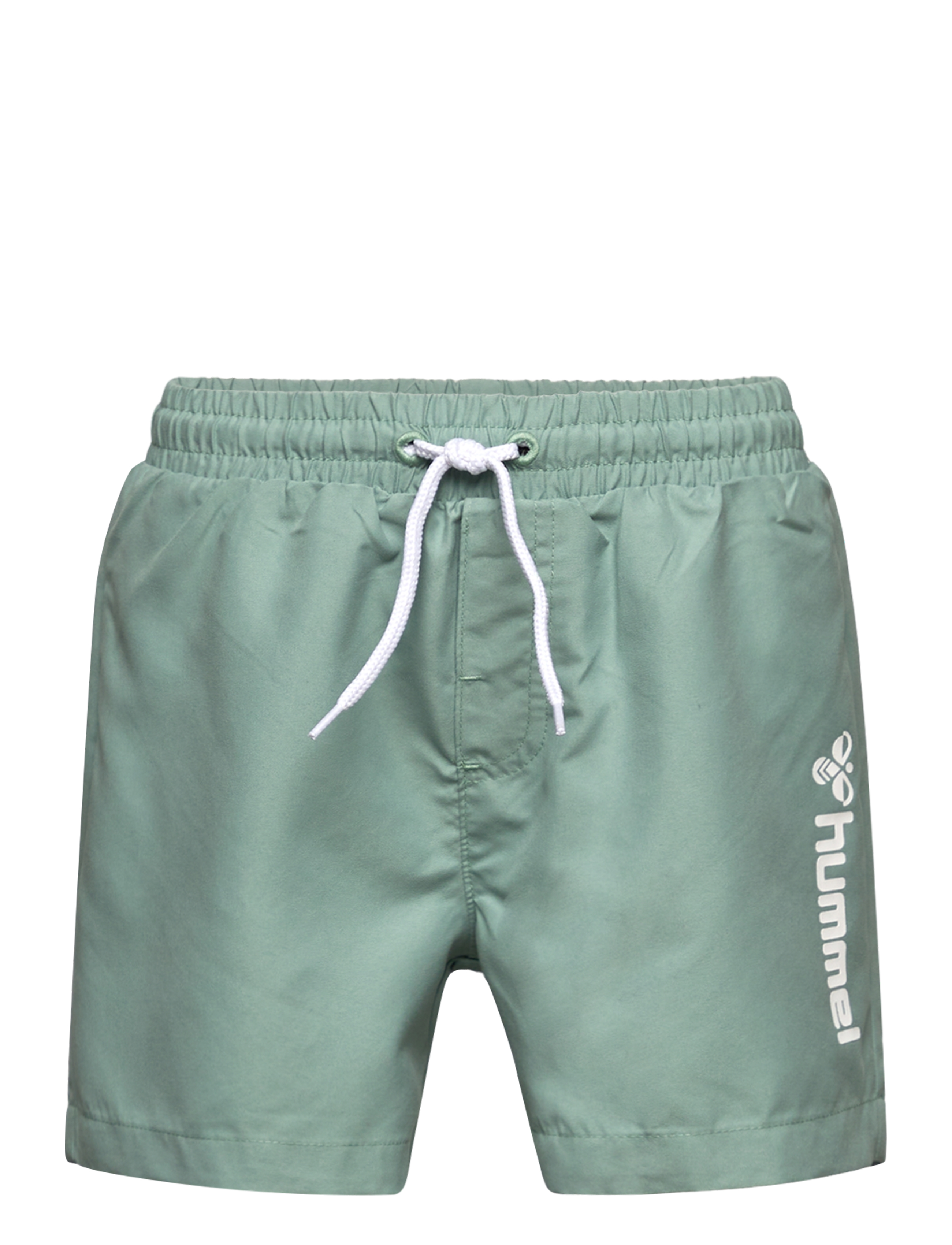 hmlBONDI BOARD SHORTS - BLUE SURF