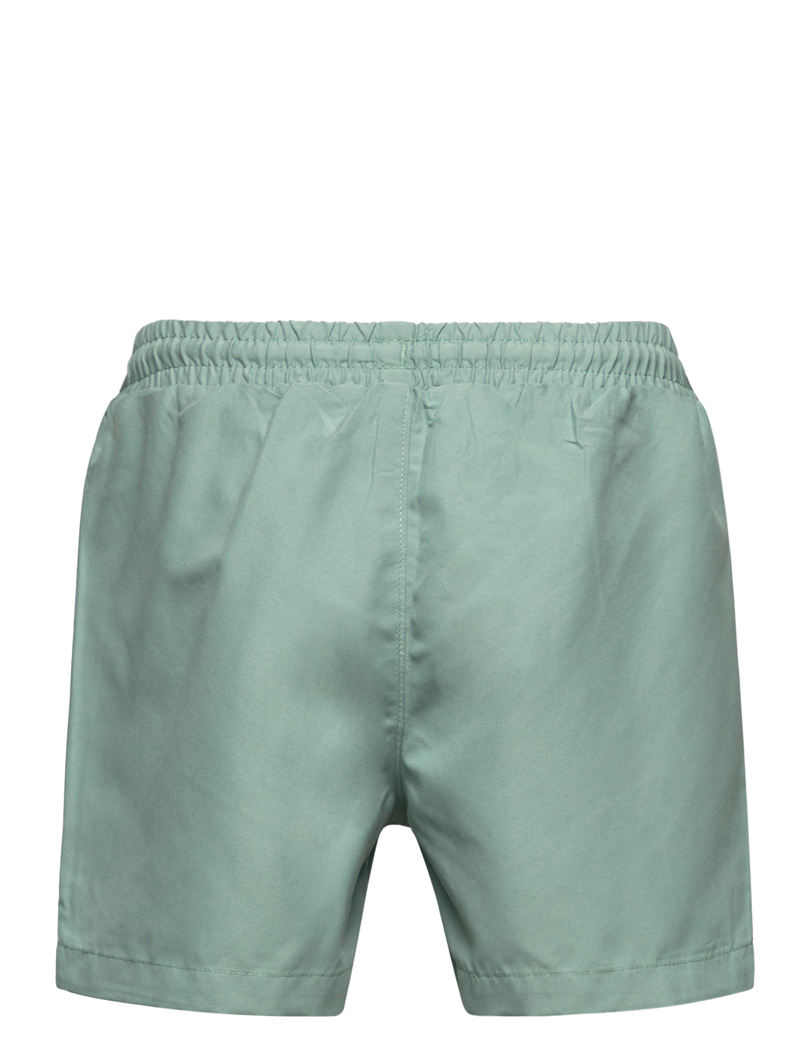 Hummel - hmlBONDI BOARD SHORTS - blue surf - 1