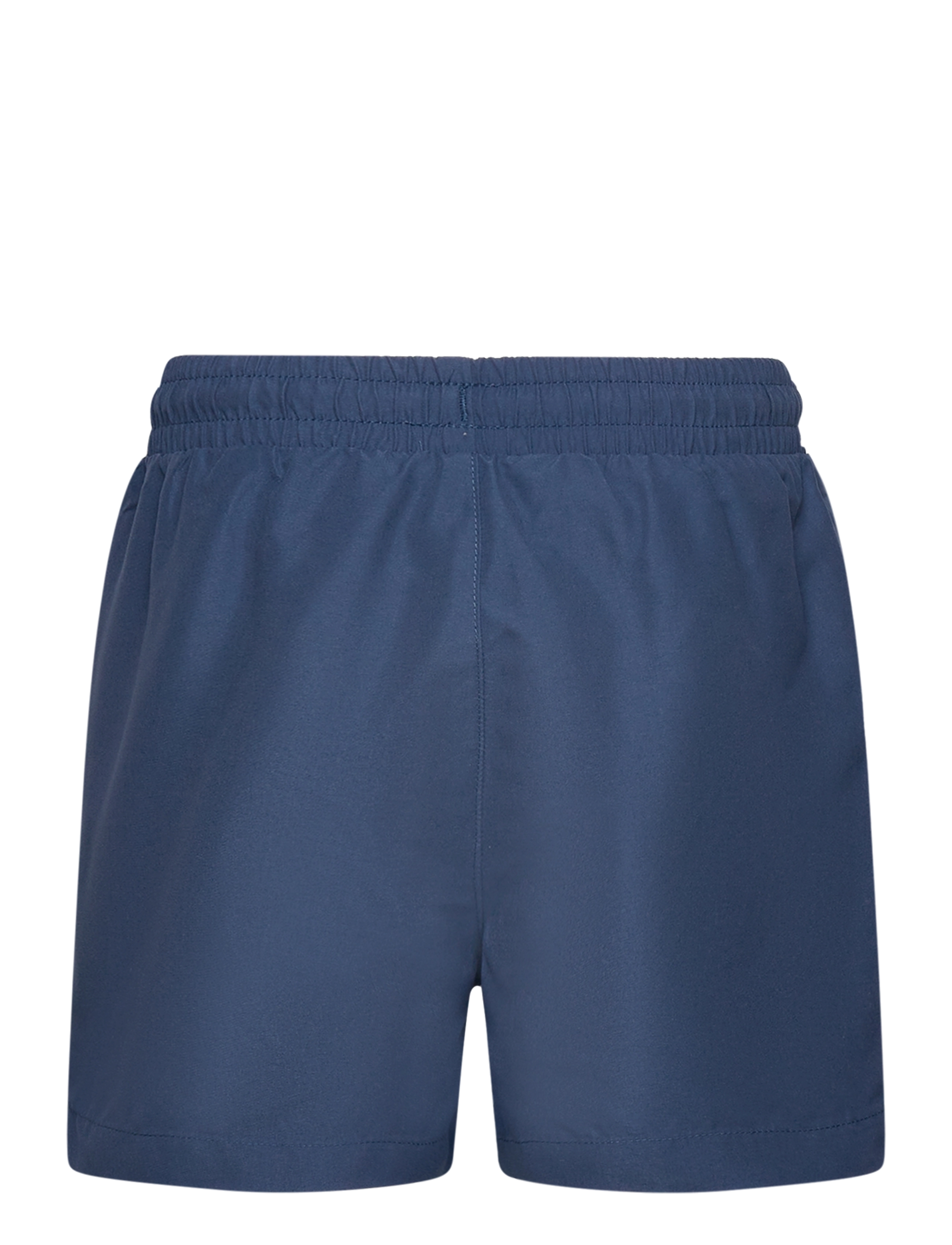 Hummel - hmlBONDI BOARD SHORTS - dark denim - 1