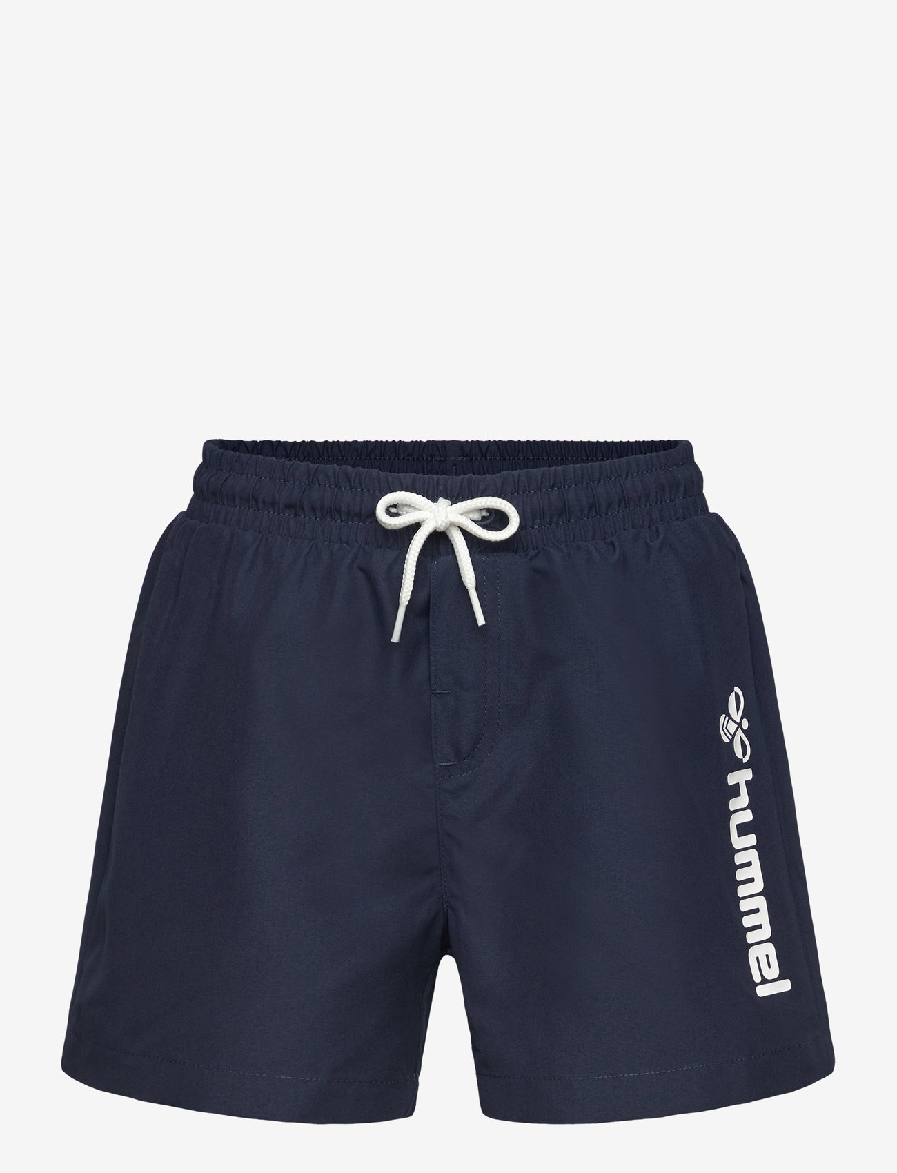 Hummel - hmlBONDI BOARD SHORTS - badebukser - navy blazer - 1