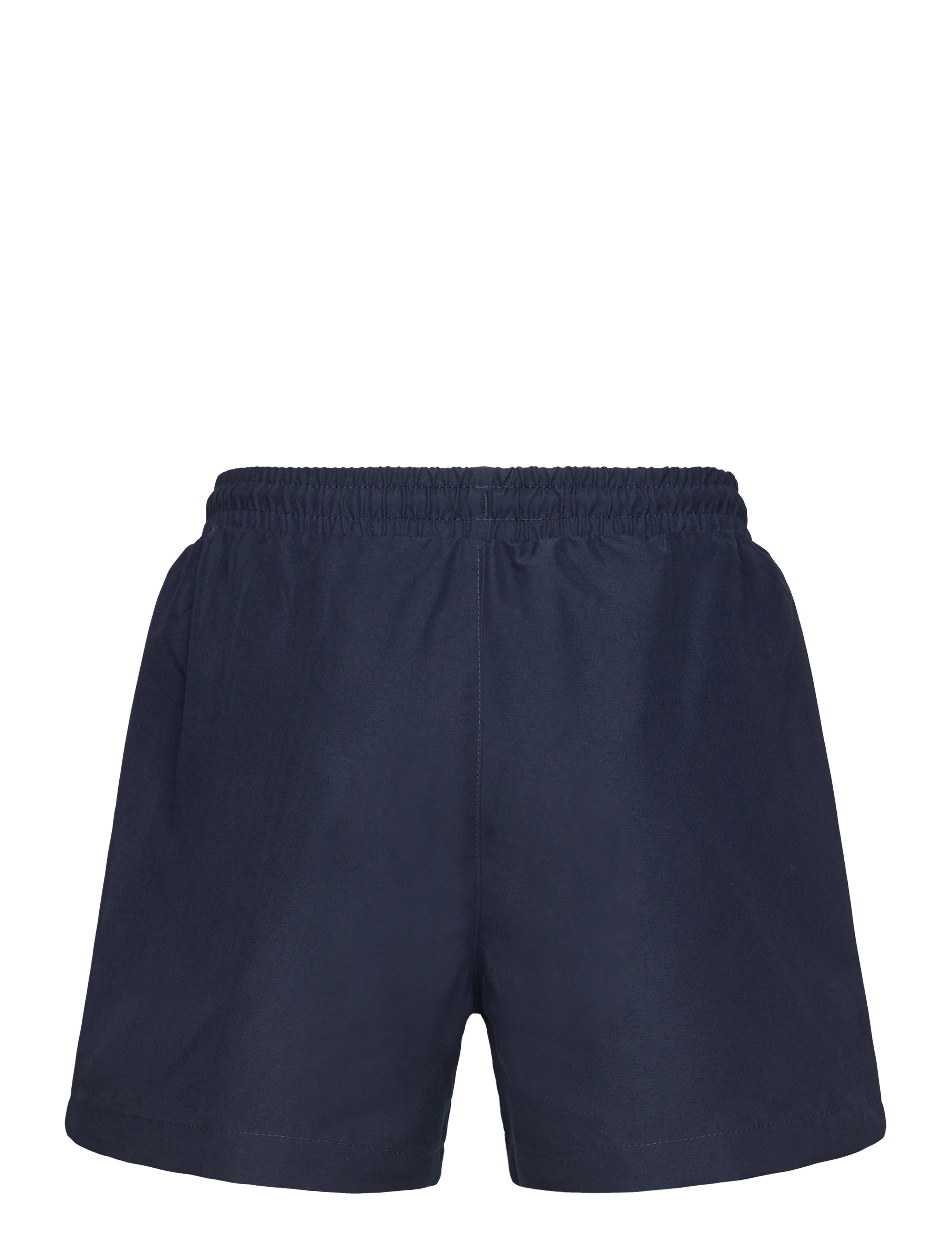 Hummel - hmlBONDI BOARD SHORTS - badehosen - navy blazer - 2