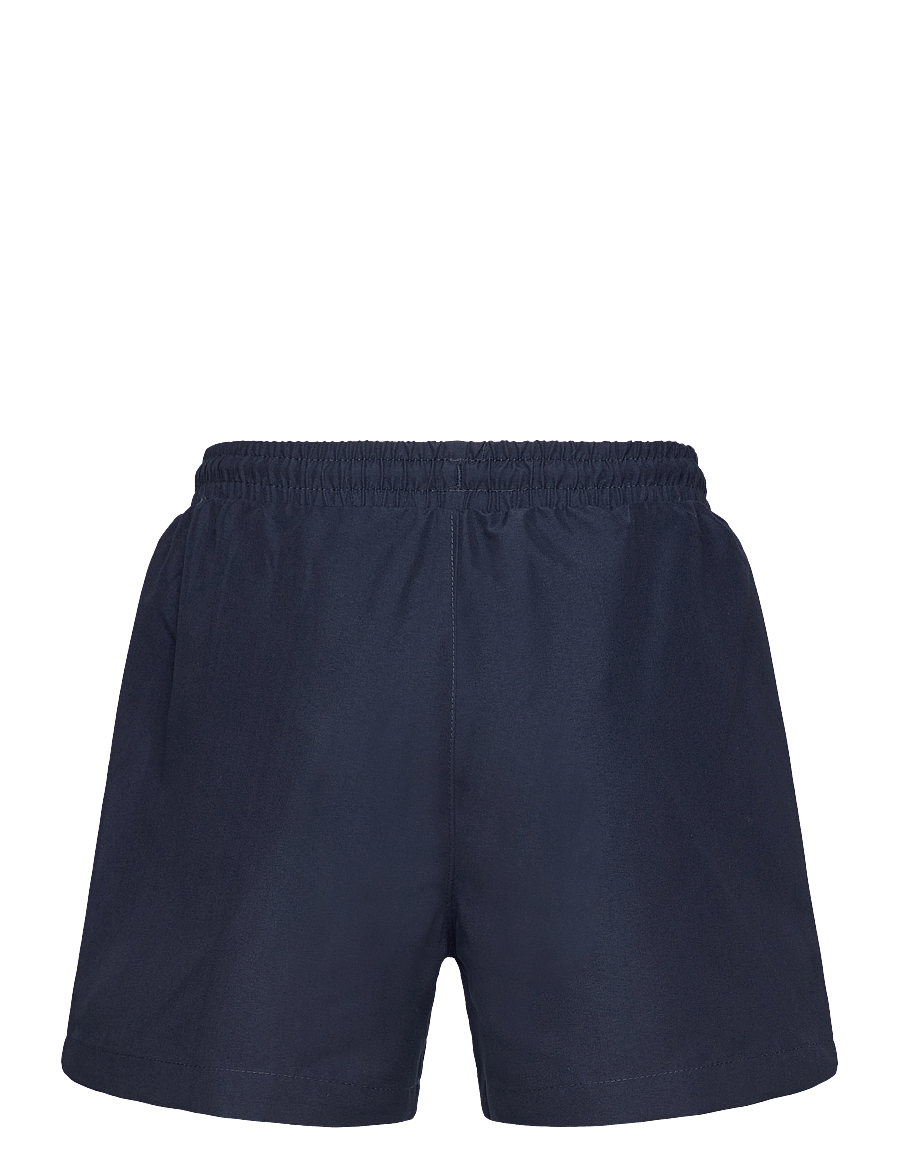 Hummel - hmlBONDI BOARD SHORTS - badehosen - navy blazer - 2