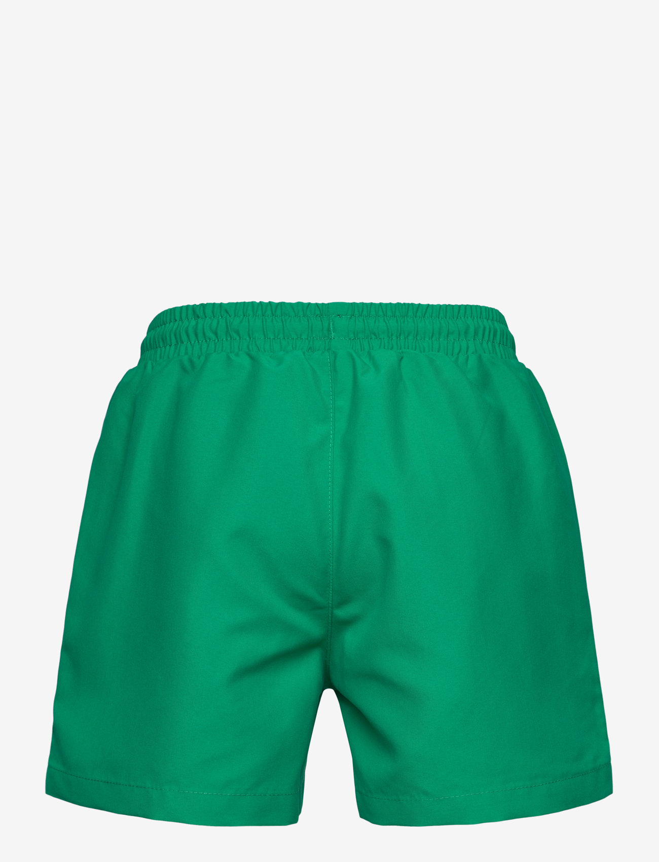 Hummel - hmlBONDI BOARD SHORTS - sundstuttbuxur - pepper green - 2