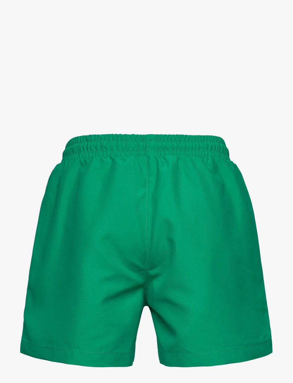 Hummel - hmlBONDI BOARD SHORTS - badehosen - pepper green - 2