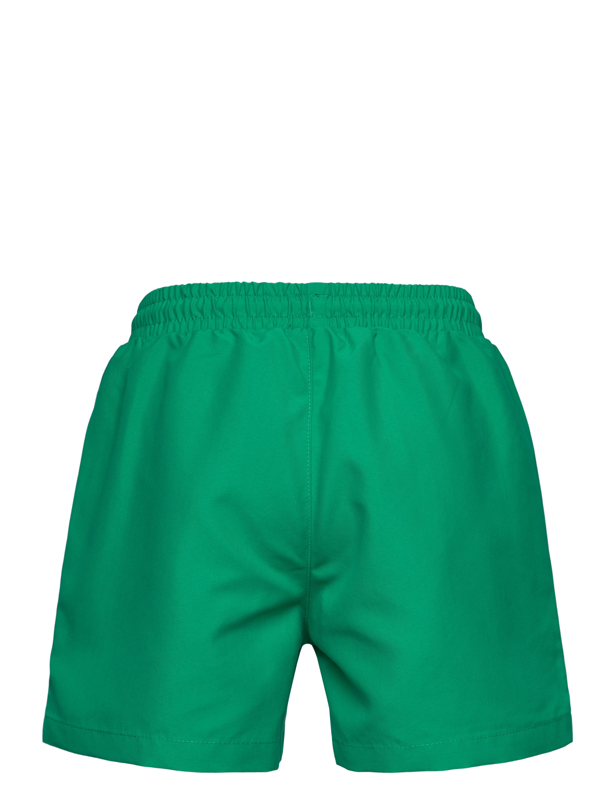 Hummel - hmlBONDI BOARD SHORTS - pepper green - 2