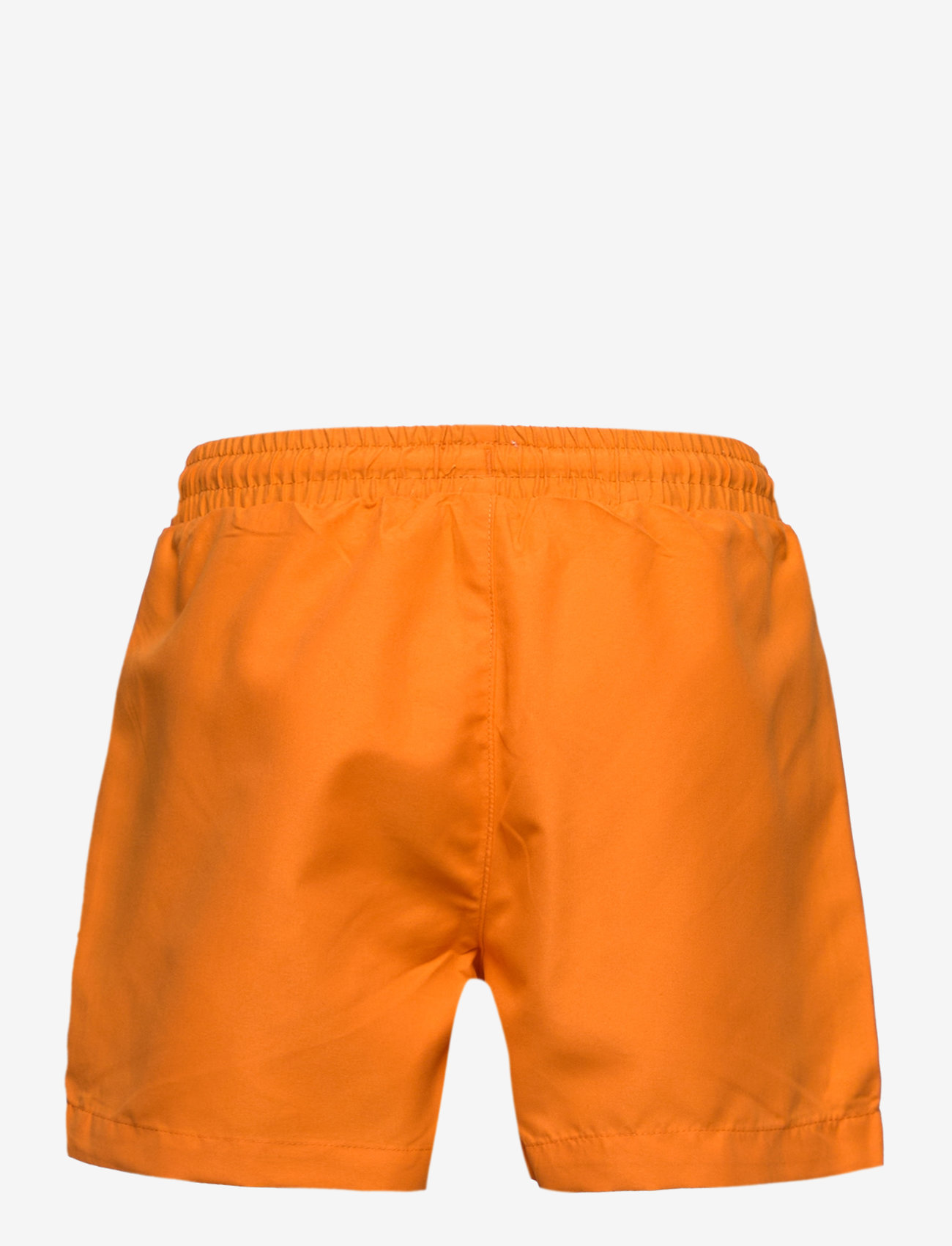 Hummel - hmlBONDI BOARD SHORTS - badbyxor - persimmon orange - 1