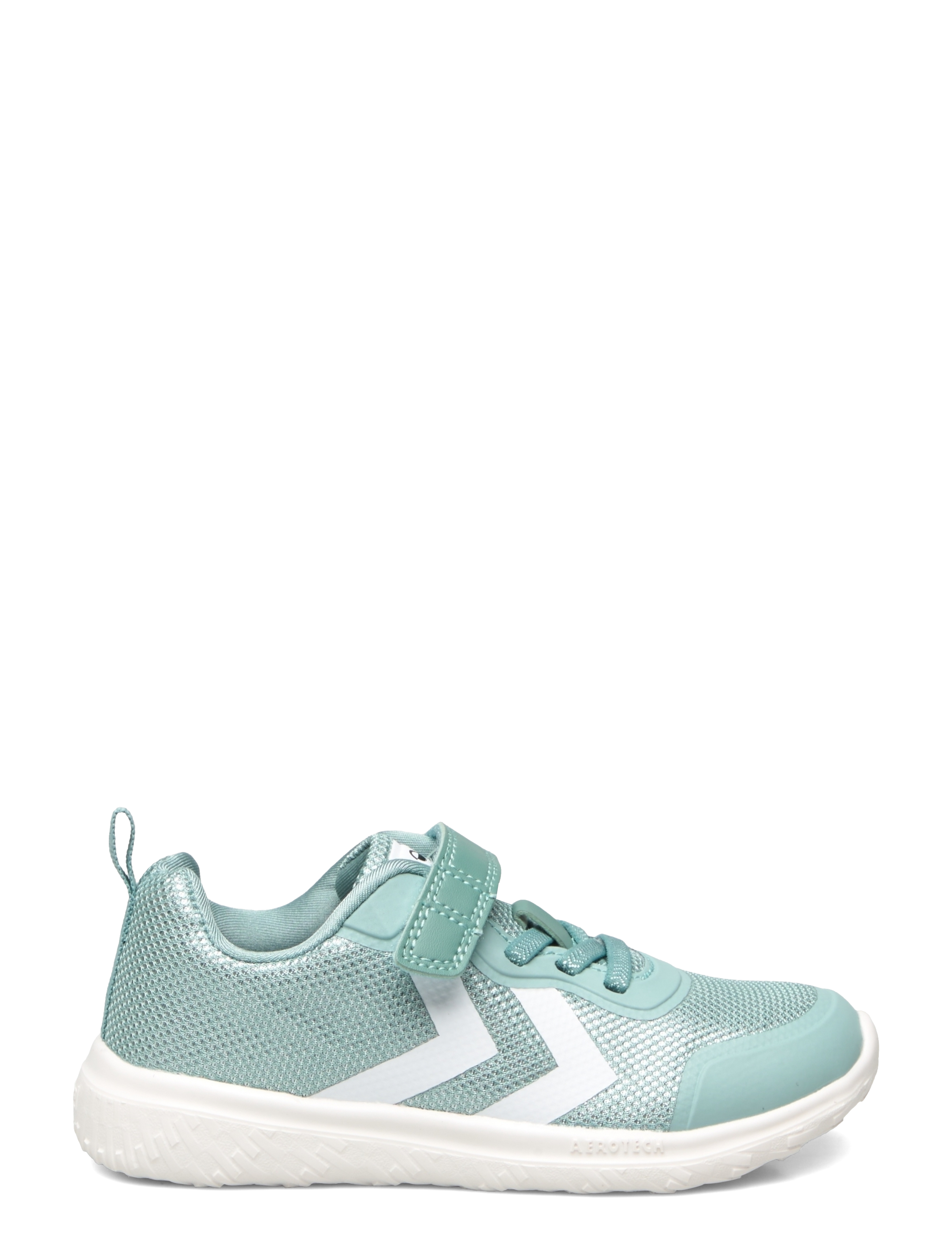 Hummel - ACTUS GLITTER RECYCLED JR - blue surf - 1