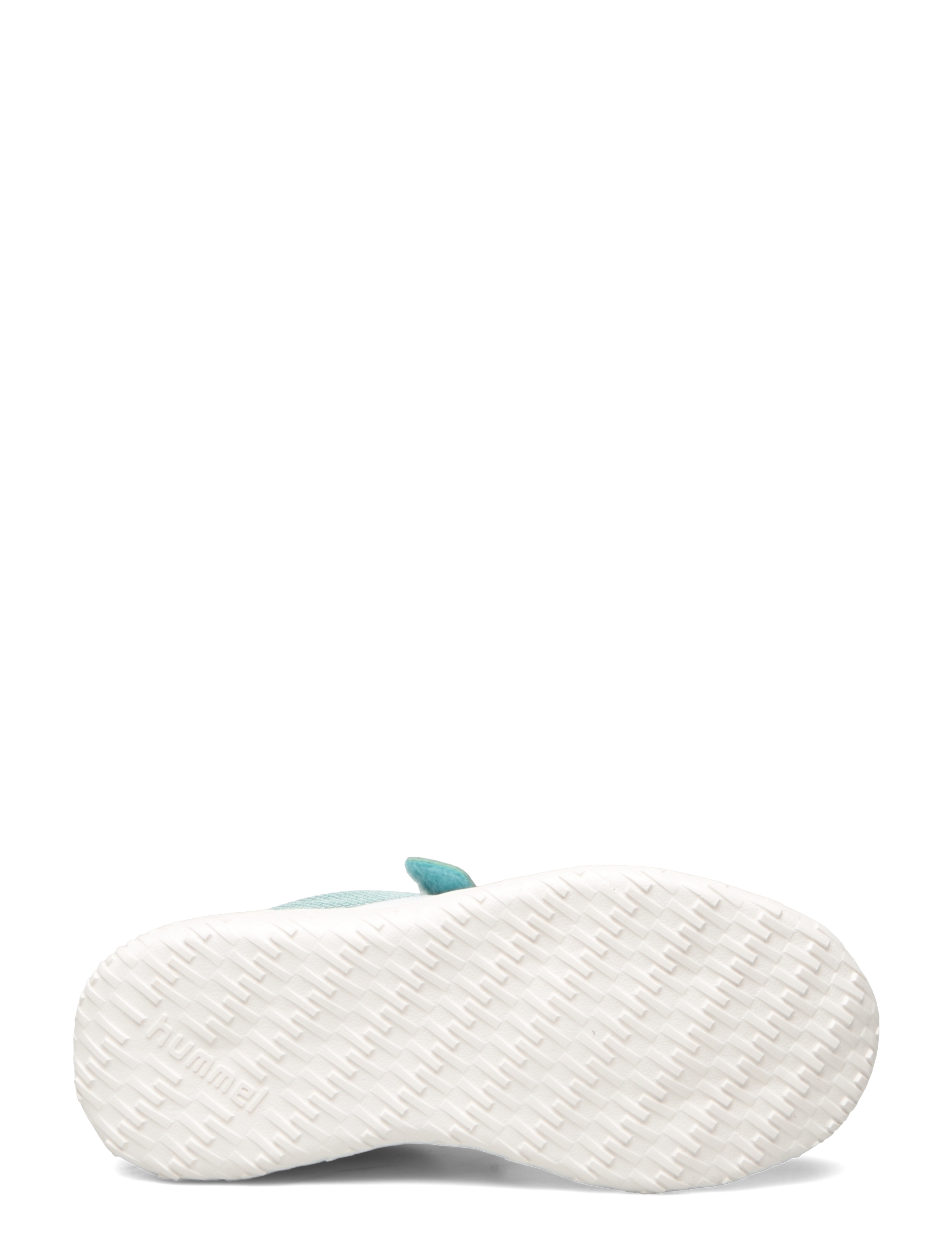 Hummel - ACTUS GLITTER RECYCLED JR - blue surf - 4