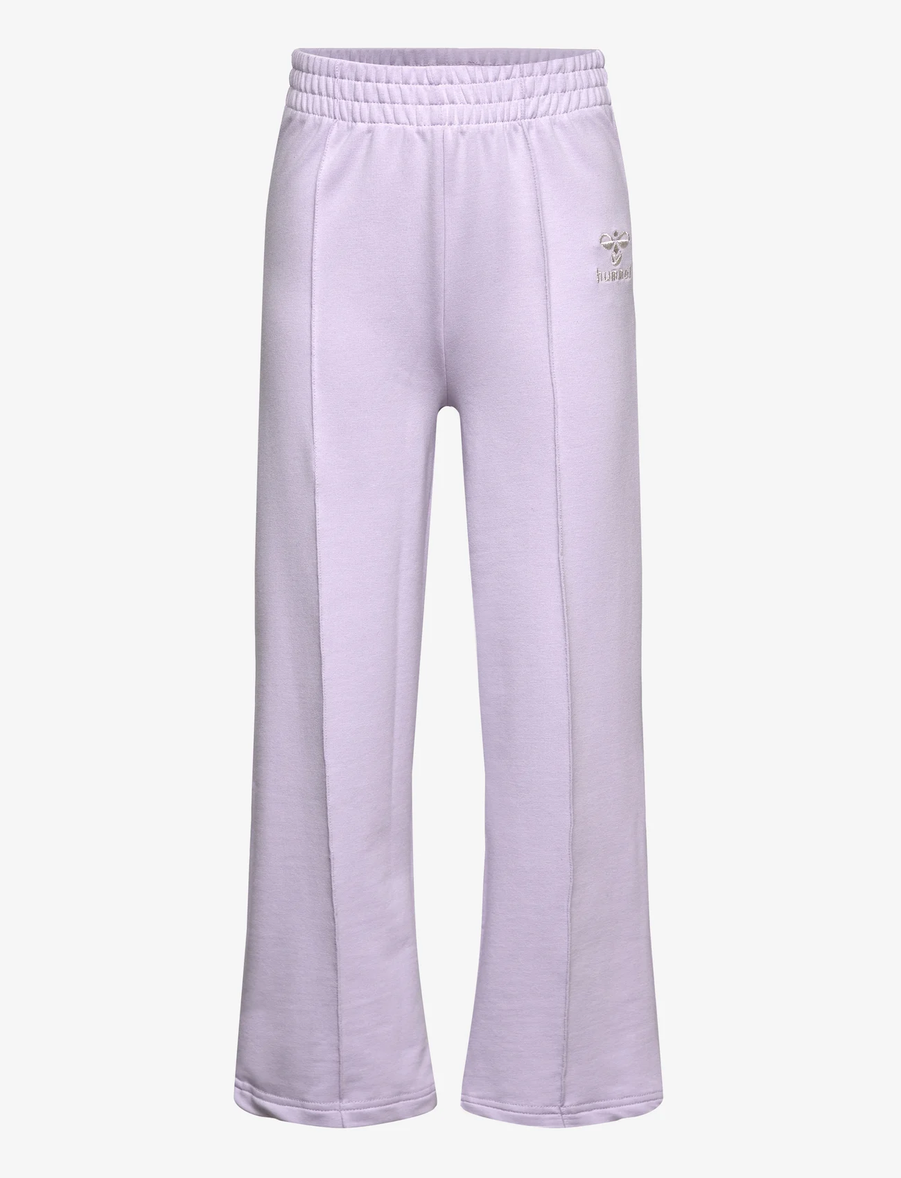 Hummel - hmlELLY PANTS - lowest prices - orchid petal - 0