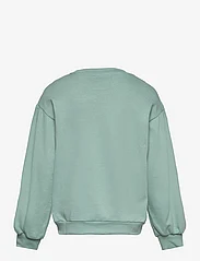 Hummel - hmlTERRA SWEATSHIRT - sweatshirts & hoodies - blue surf - 1
