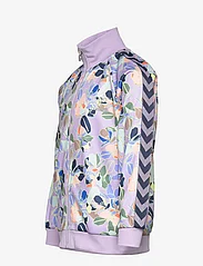 Hummel - hmlART ZIP JACKET - sweatshirts & hoodies - orchid petal - 3