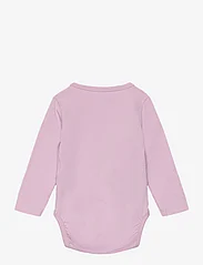 Hummel - hmlMINO BODY L/S - lowest prices - winsome orchid - 1