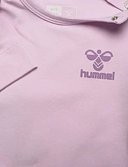 Hummel - hmlMINO BODY L/S - lowest prices - winsome orchid - 2