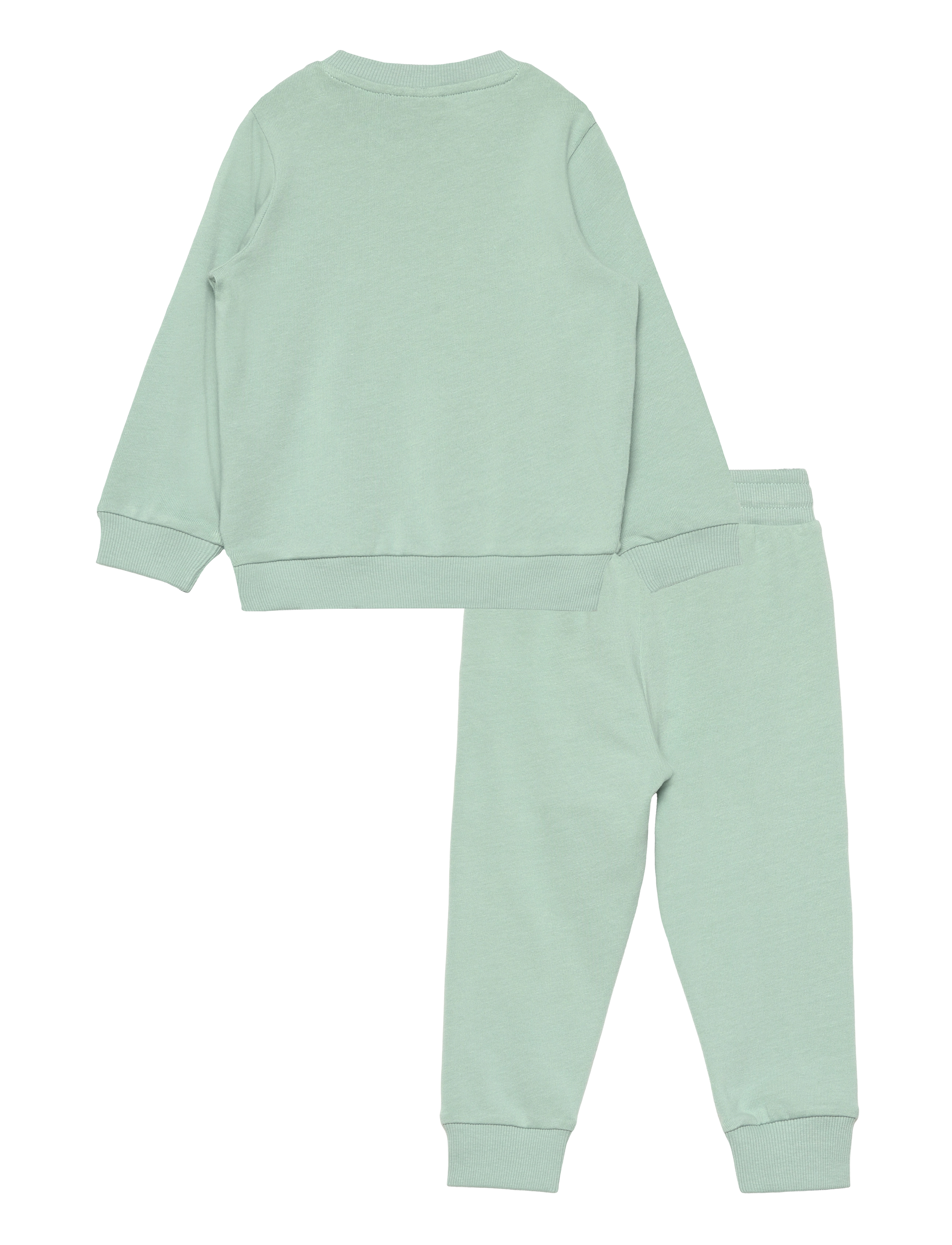 Hummel - hmlARINE CREWSUIT - blue surf - 1