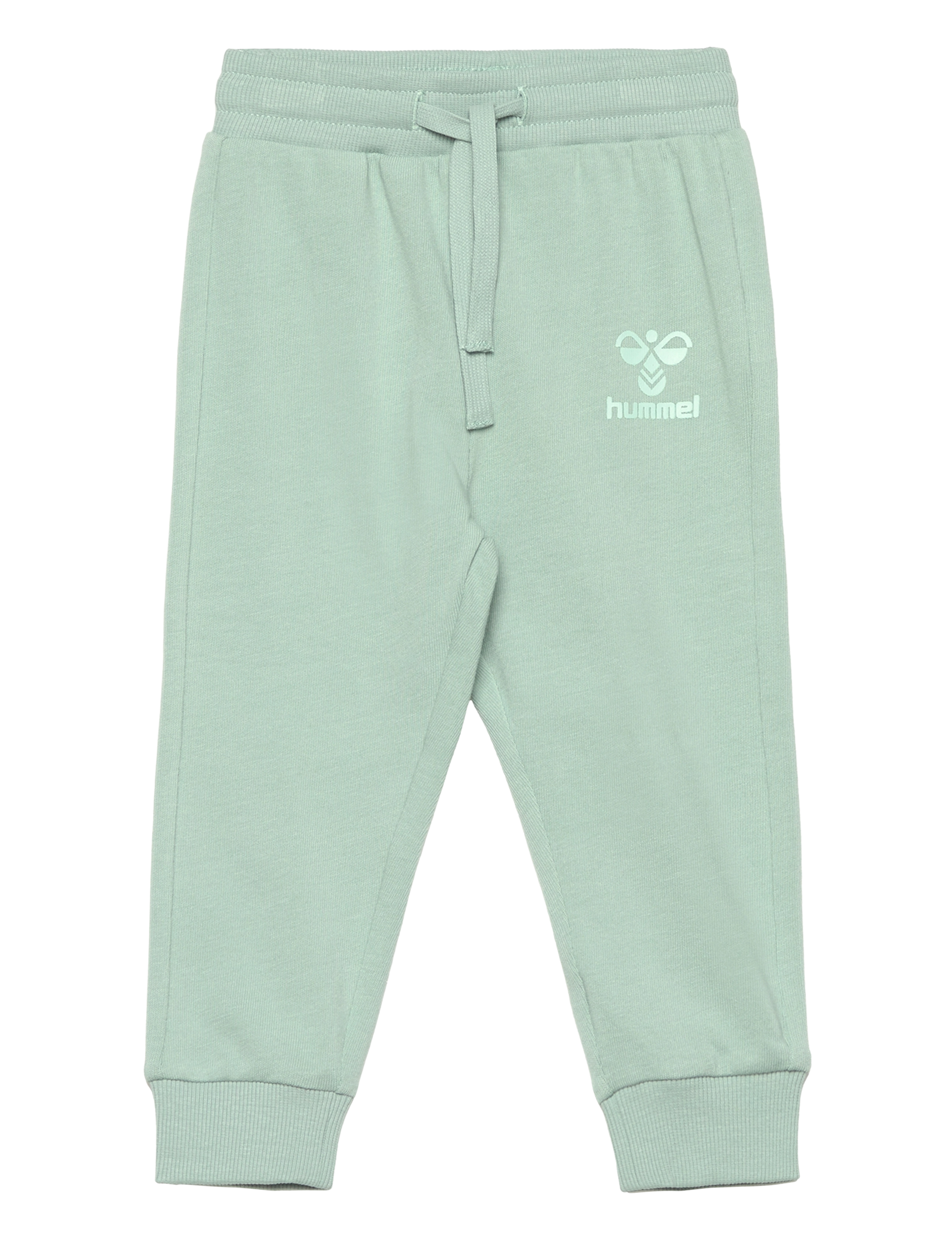 Hummel - hmlARINE CREWSUIT - blue surf - 2