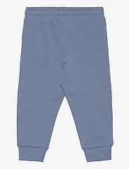 Hummel - hmlARINE CREWSUIT - jogginganzüge - coronet blue - 3