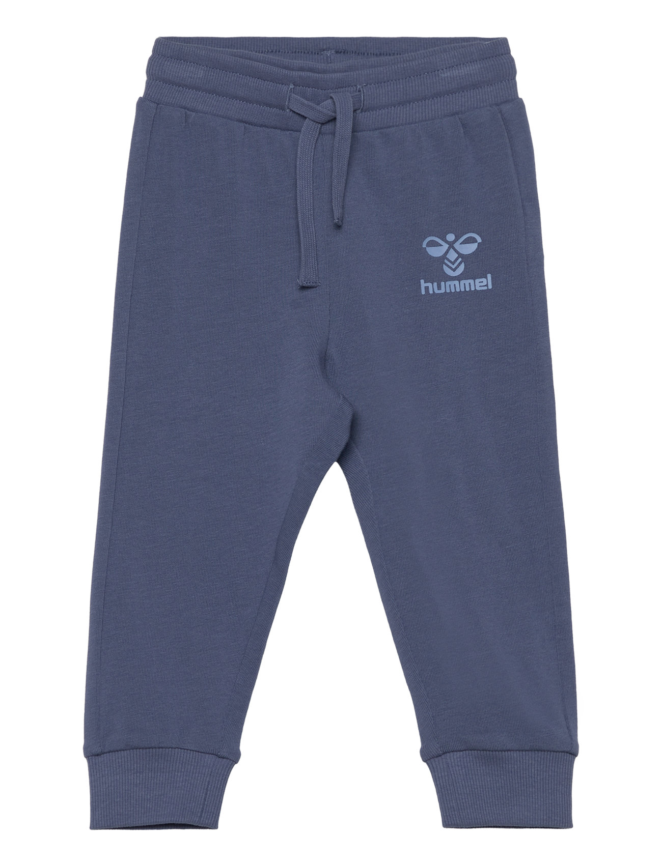 Hummel - hmlARINE CREWSUIT - dark denim - 2