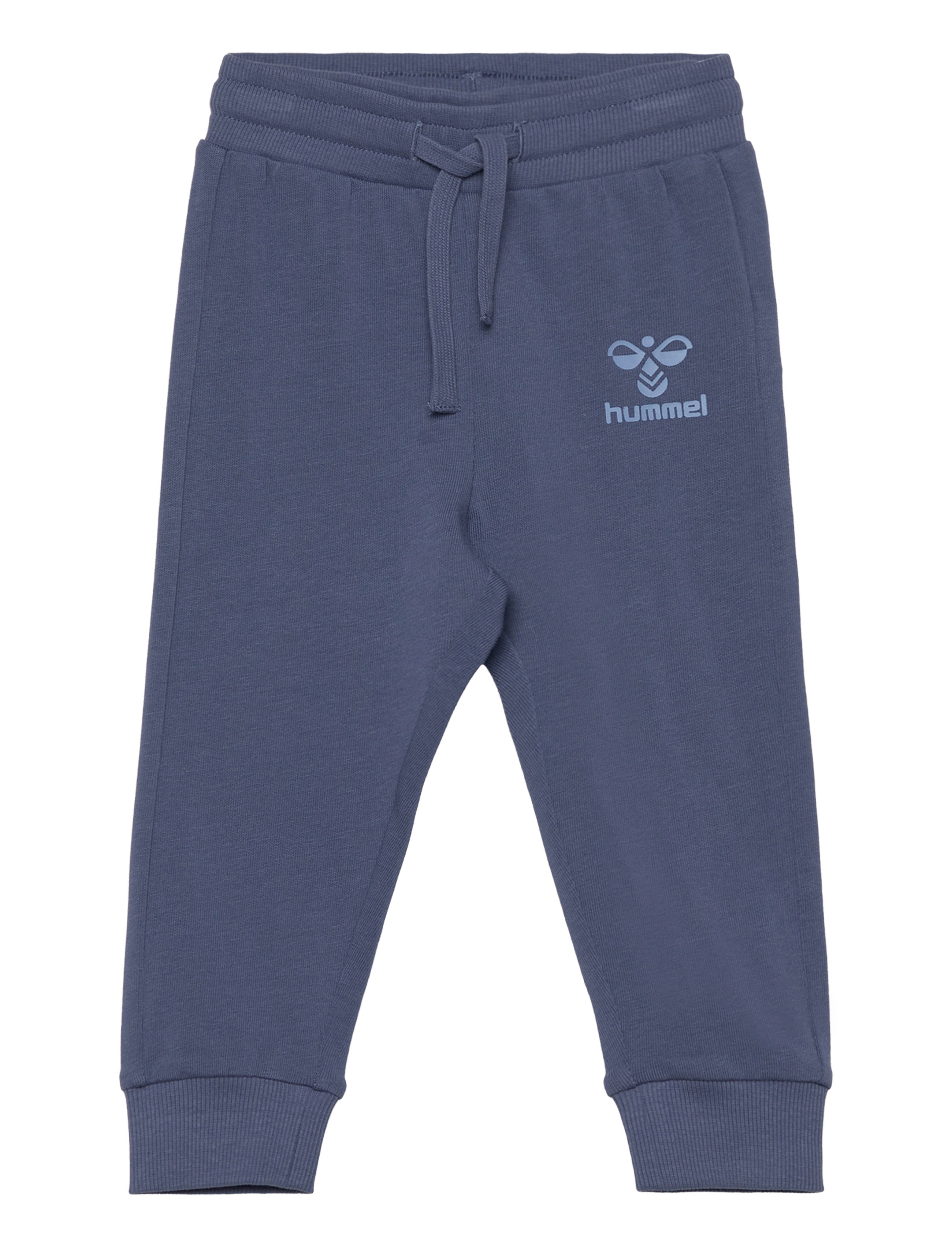 Hummel - hmlARINE CREWSUIT - dark denim - 2