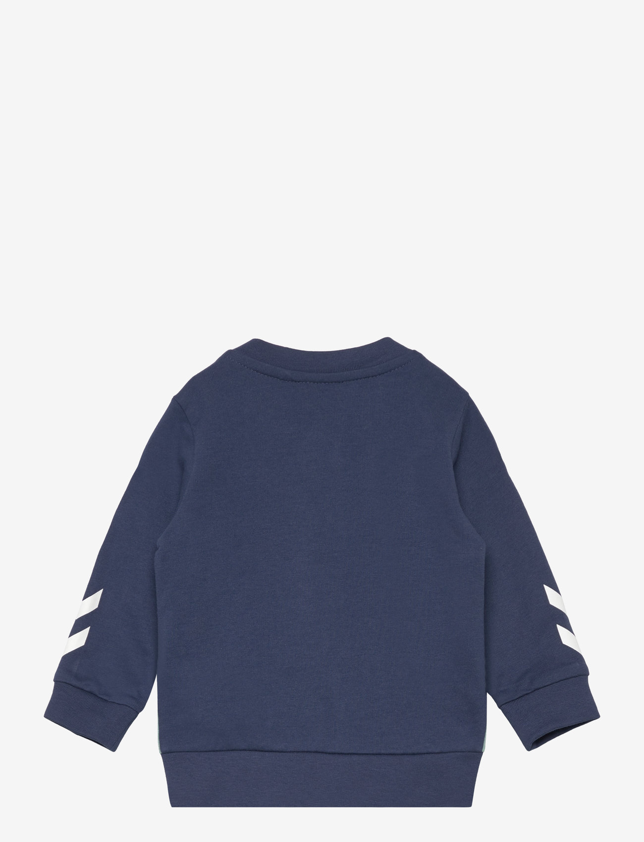 Hummel - hmlSKYLAN ZIP JACKET - dark denim - 1