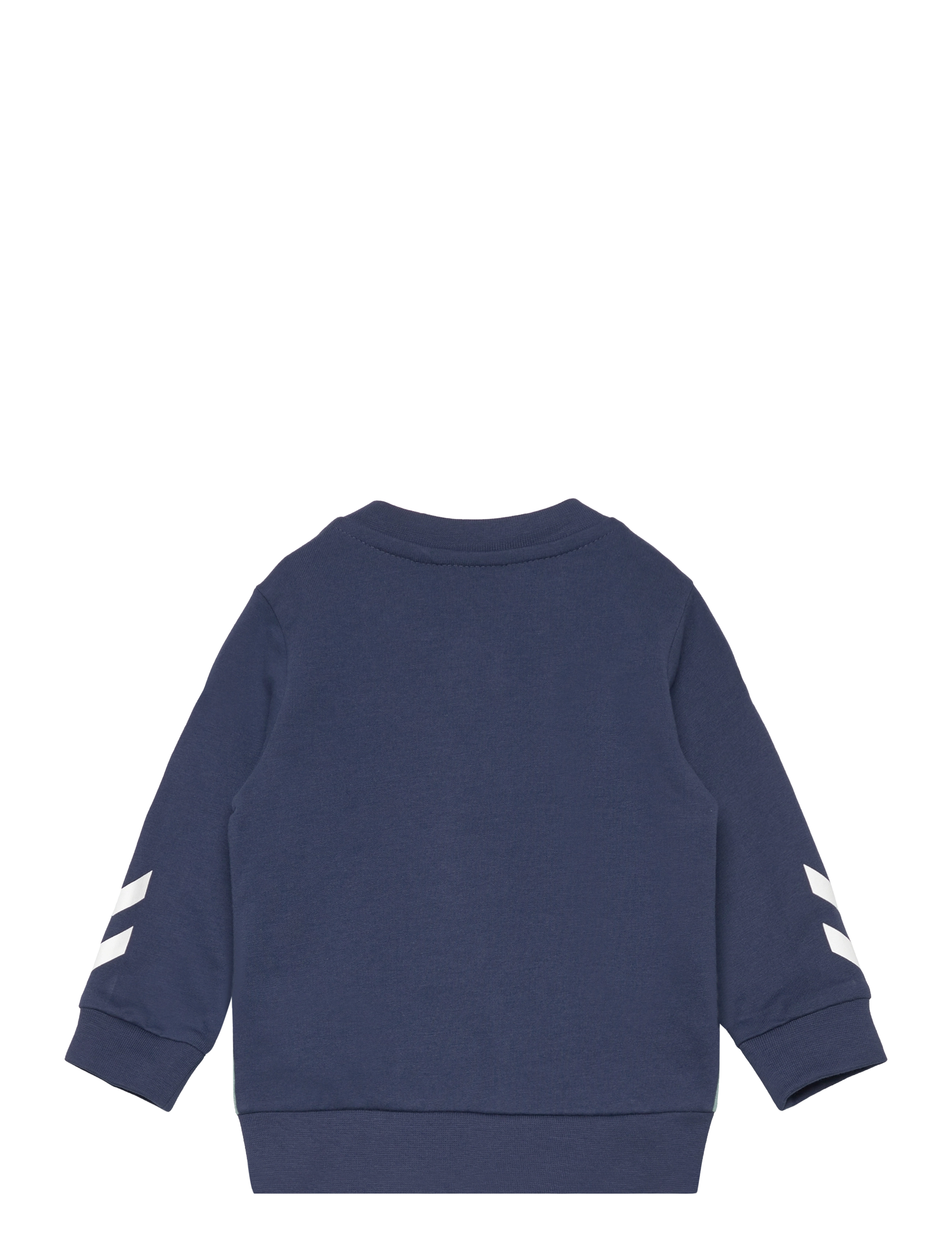 Hummel - hmlSKYLAN ZIP JACKET - dark denim - 1