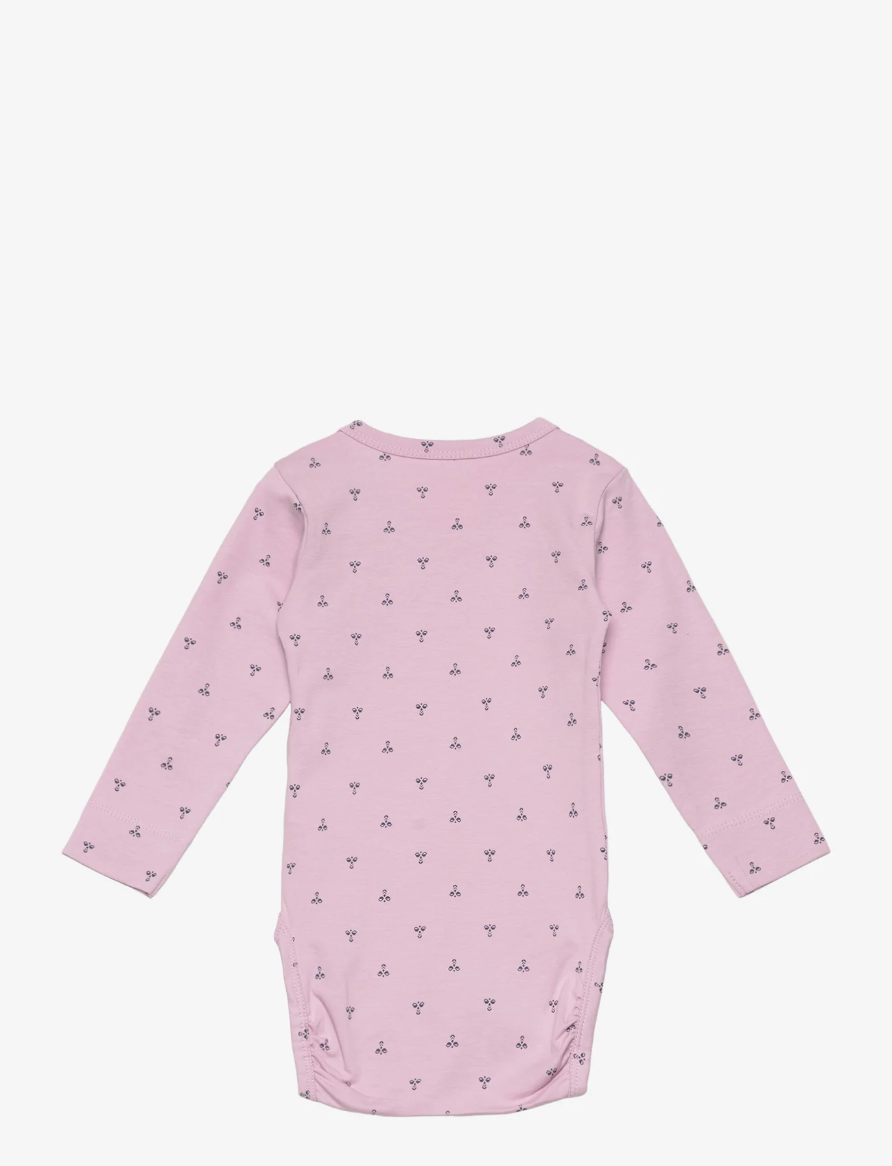 Hummel - hmlBEESY BODY L/S - lowest prices - winsome orchid - 1