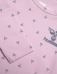 Hummel - hmlBEESY BODY L/S - lowest prices - winsome orchid - 2