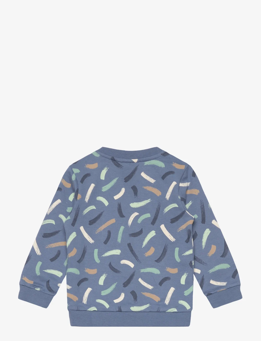 Hummel - hmlGUSTAV SWEATSHIRT - sweatshirts - coronet blue - 1