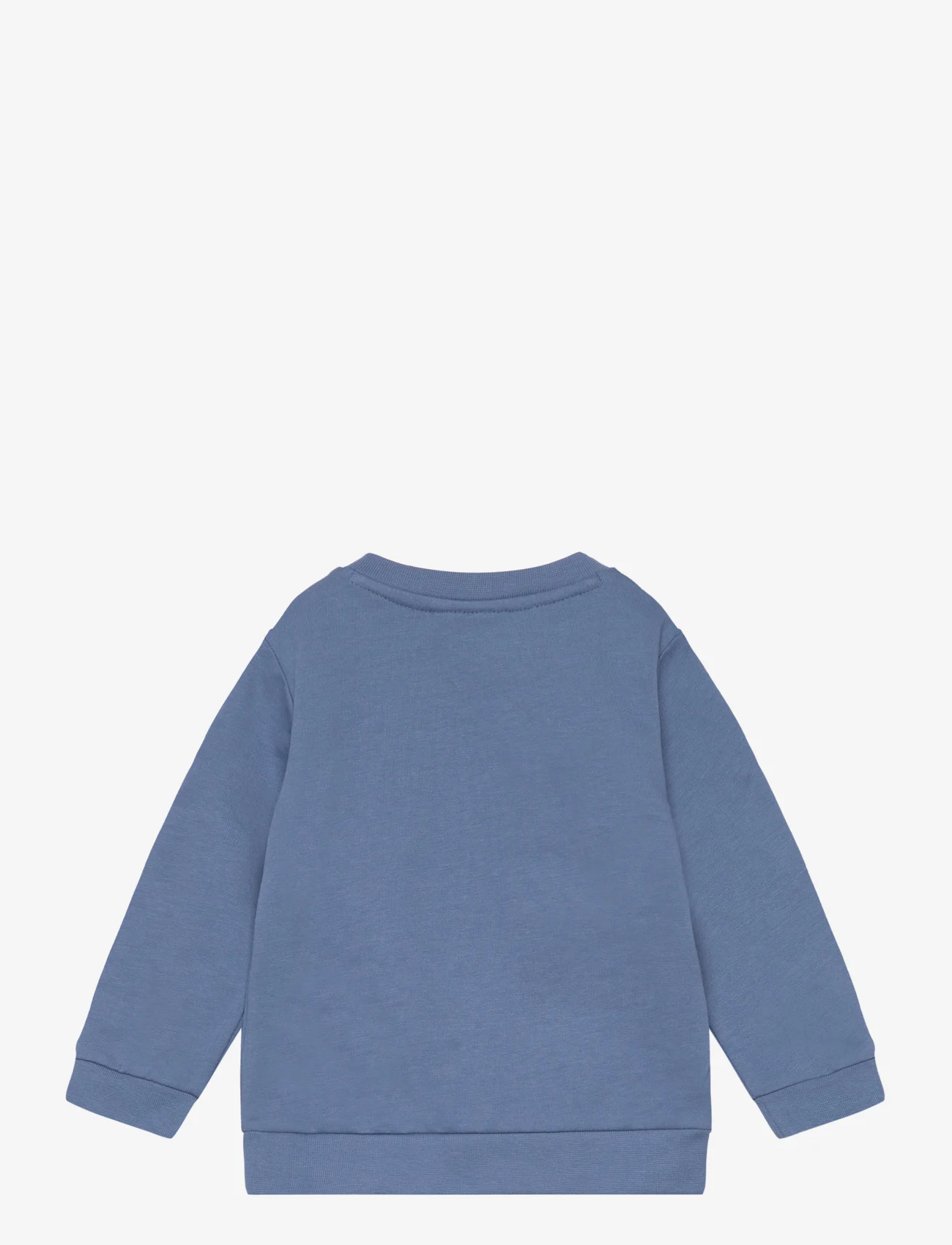 Hummel - hmlSAMS SWEATSHIRT - die niedrigsten preise - coronet blue - 1