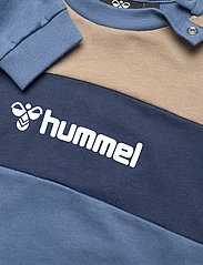 Hummel - hmlSAMS SWEATSHIRT - de laveste prisene - coronet blue - 2