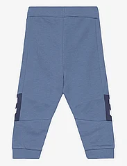 Hummel - hmlSAMS PANTS - sweatpants - coronet blue - 1