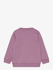 Hummel - hmlCITRUS SWEATSHIRT - sweatshirts & hoodies - valerian - 1
