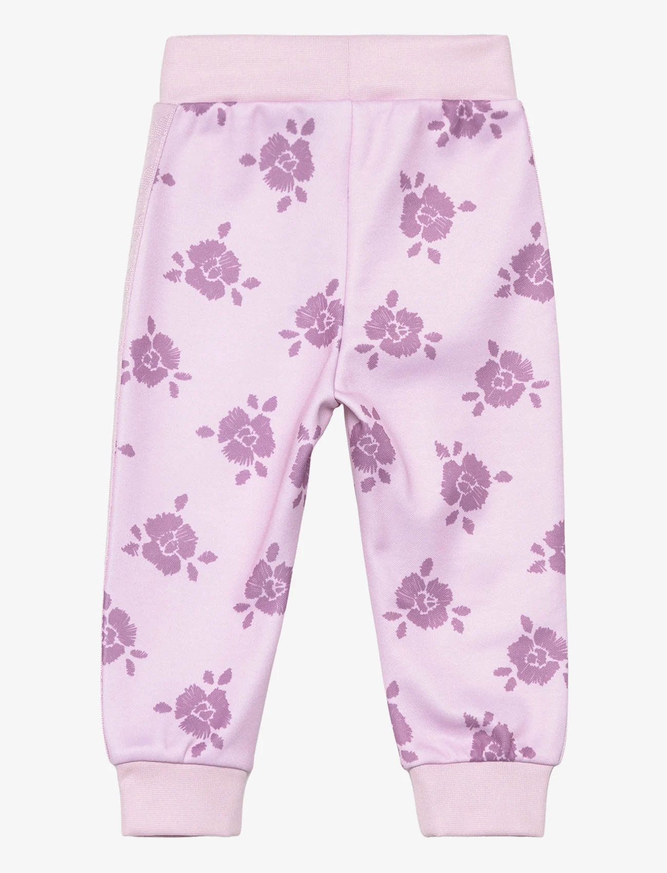 Hummel - hmlFLORI PANTS - lowest prices - winsome orchid - 1